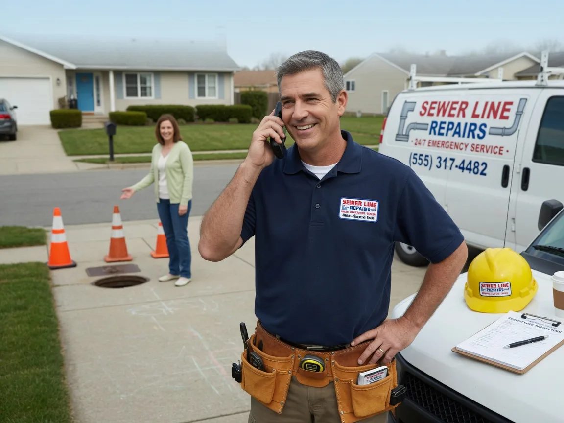 Emergency Plumber Whitestown, IN FAQs